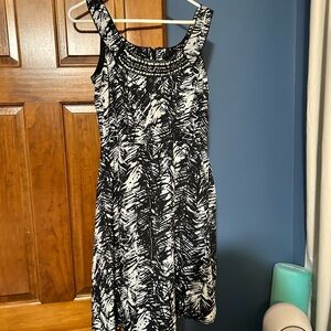 Spence womens dress